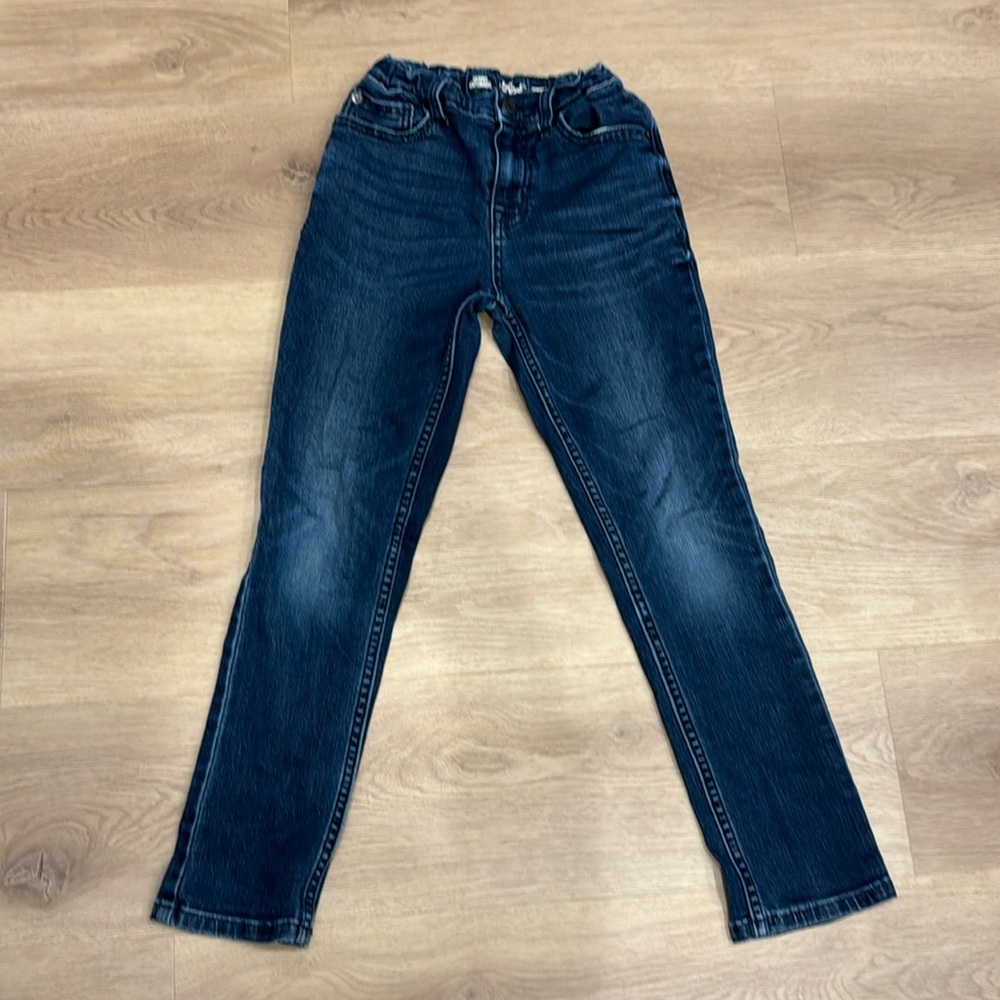 Boys Cat & Jack skinny jeans